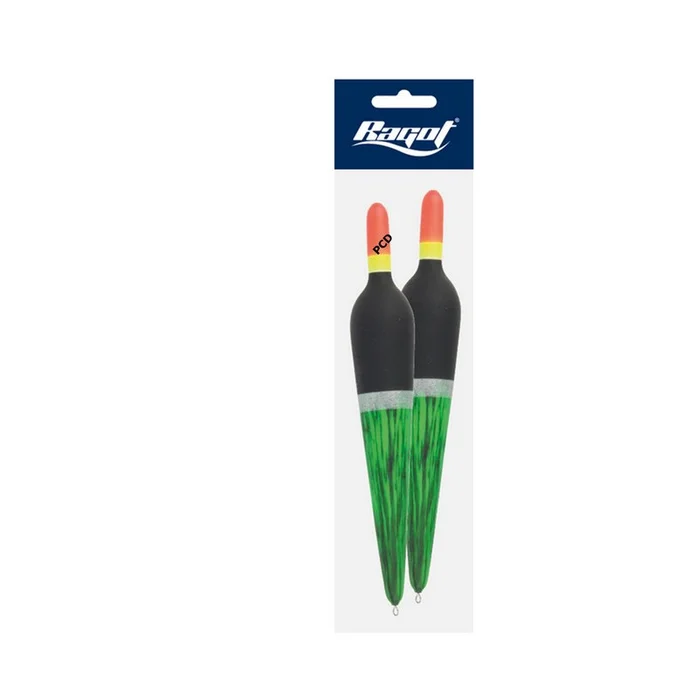 Flotteur Ragot Truite Par 2