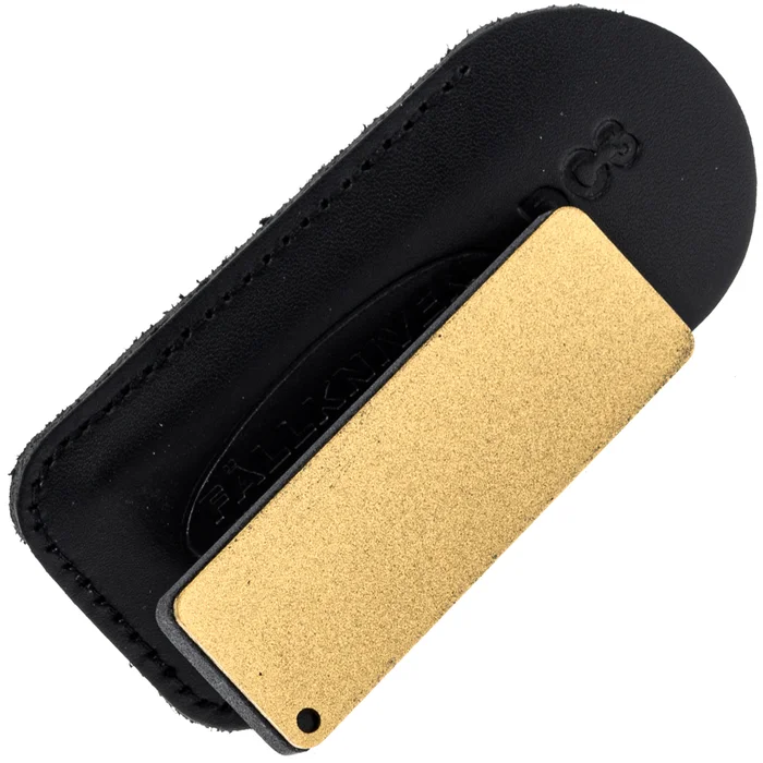 FNDC3 – FALLKNIVEN The Diamond/Ceramic Whetstones DC3