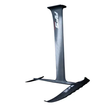 Foil completAFS : Alien foiling system SILK COMPLET UHM Carbon 75 cm