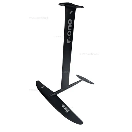 Foil completF-One Foil complet SK8 v2 + carving w + mât 85cm – 14mm 2025