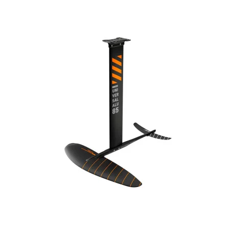 Foil completRRD DYNAMIC PRO ALU 1500 / 85cm