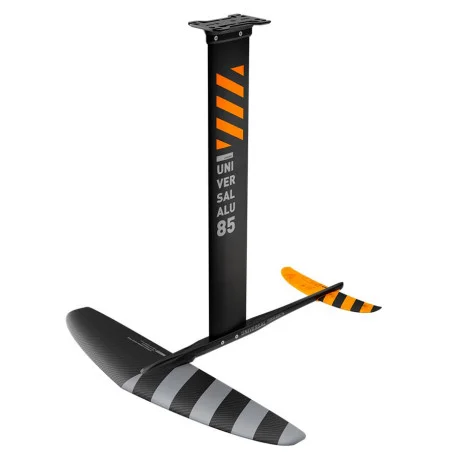 Foil completRRD DYNAMIC SW ALU 1400 / 85cm