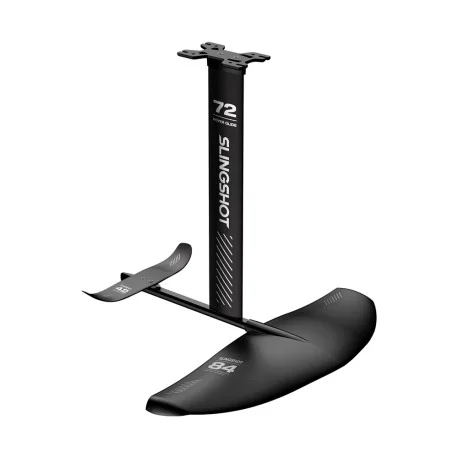 Foil SUPFoilSlingshot HOVER GLIDE FSUP V4 2023