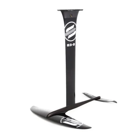 Foils KitesurfSabfoil KIT B83699K – KMS Black Series 2023
