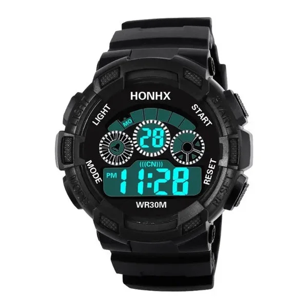Forces spécial montres militaires