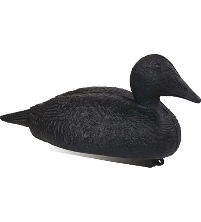 Forme d’eider noir insubmersible Stepland