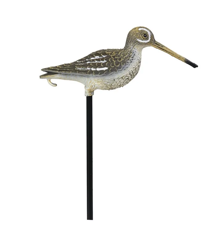 Forme de becassine Stepland