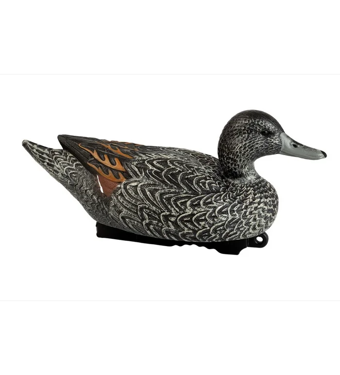 Forme de canard pilet femelle HD Stepland