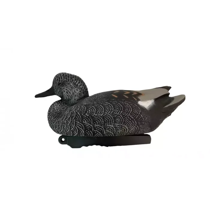 Forme de chipeau HD Duck Hunter x 10