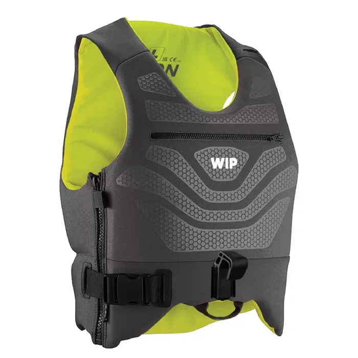 FORWARD – Gilet Wing Neo 50N