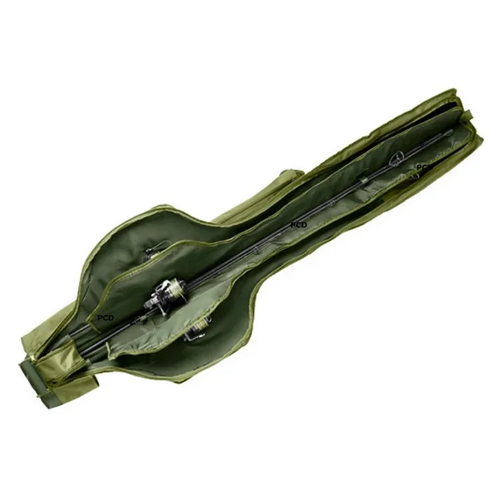 Fourreau 3 cannes Trakker NXG 3 Rod Padded Sleeve 13FT