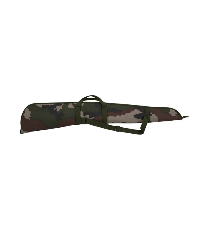 Fourreau a fusil camo éco