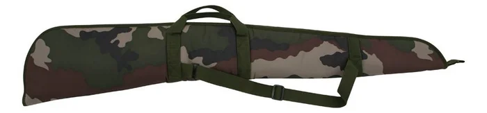 Fourreau à fusil camo PERCUSSION