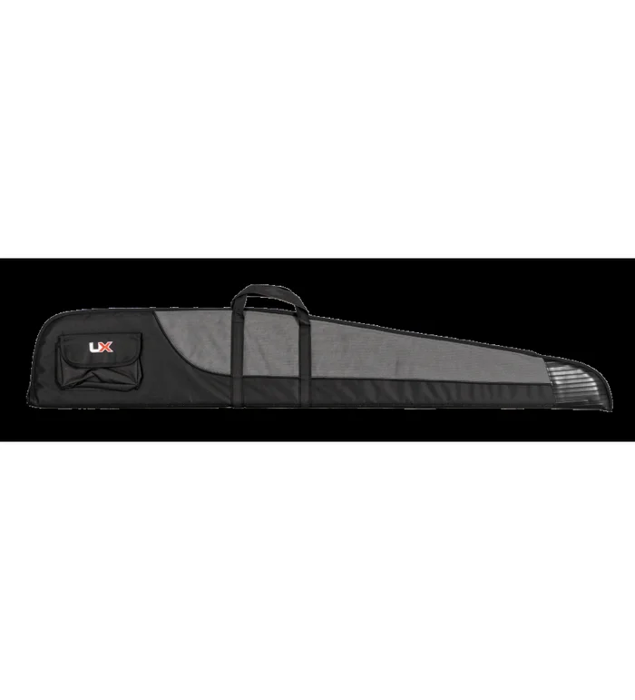 Fourreau carab ux black/grey 140 cm