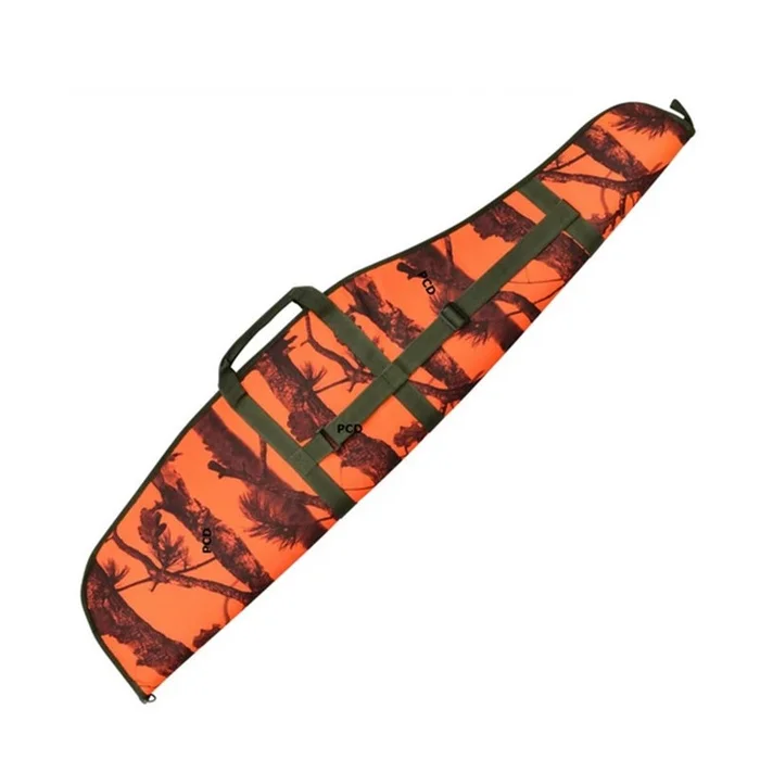 Fourreau Carabine A Lunette Percussion Ghostcamo B&B