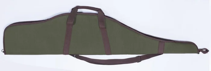 Fourreau carabine kaki PERCUSSION