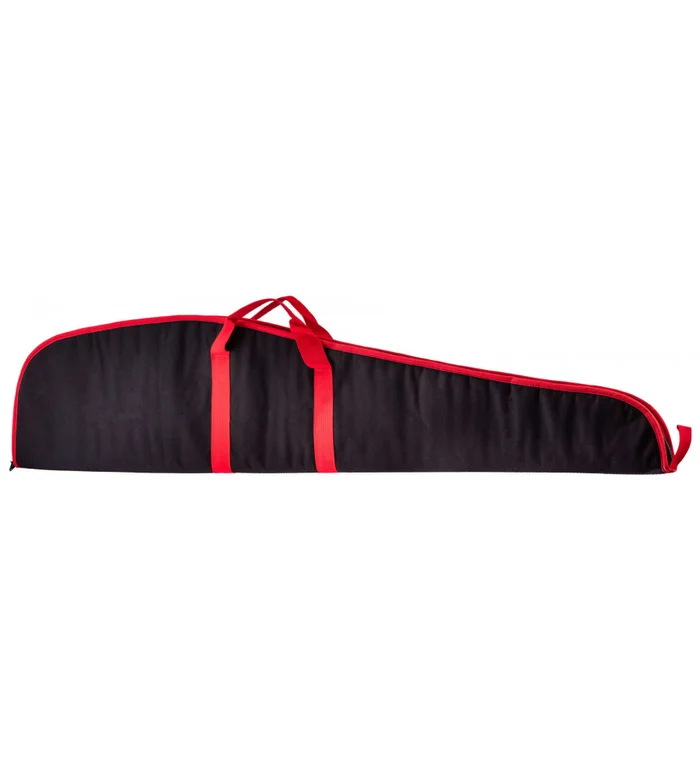 Fourreau carabine noir/rouge – Country Sellerie