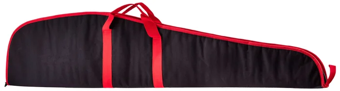 Fourreau carabine noir/rouge – Country Sellerie