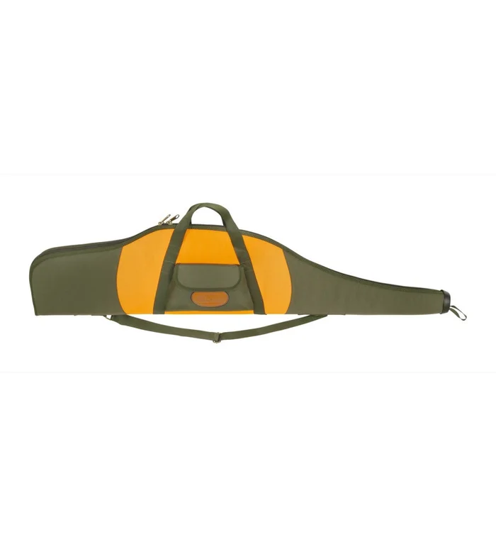 Fourreau carabine Pro Hunt Kaki/Orange