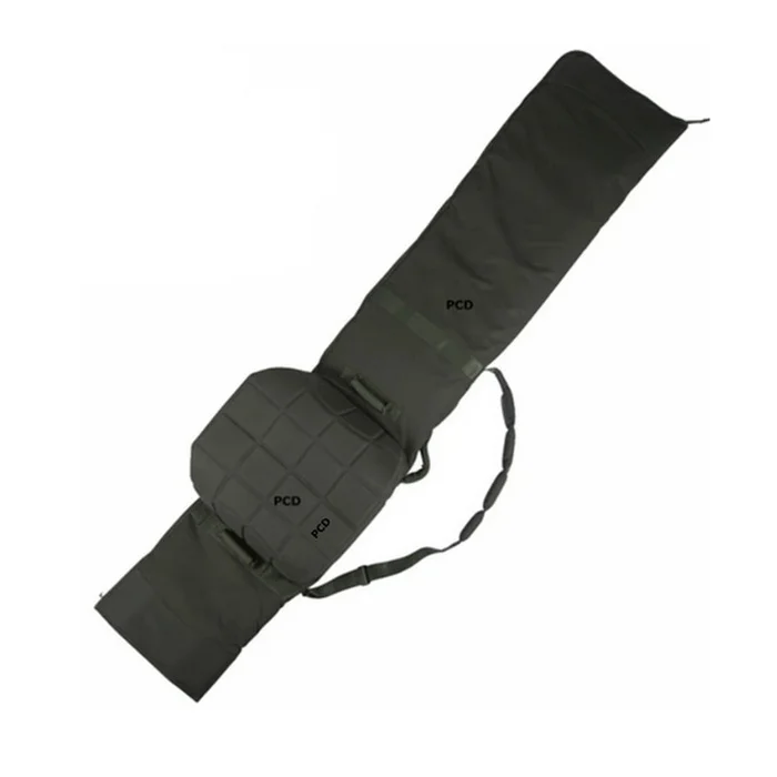 Fourreau Carp Spirit Magnum Coque 4 Cannes 12-13 Pieds