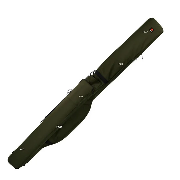 Fourreau Cygnet 3 Rod Padded Sleeve 12FT