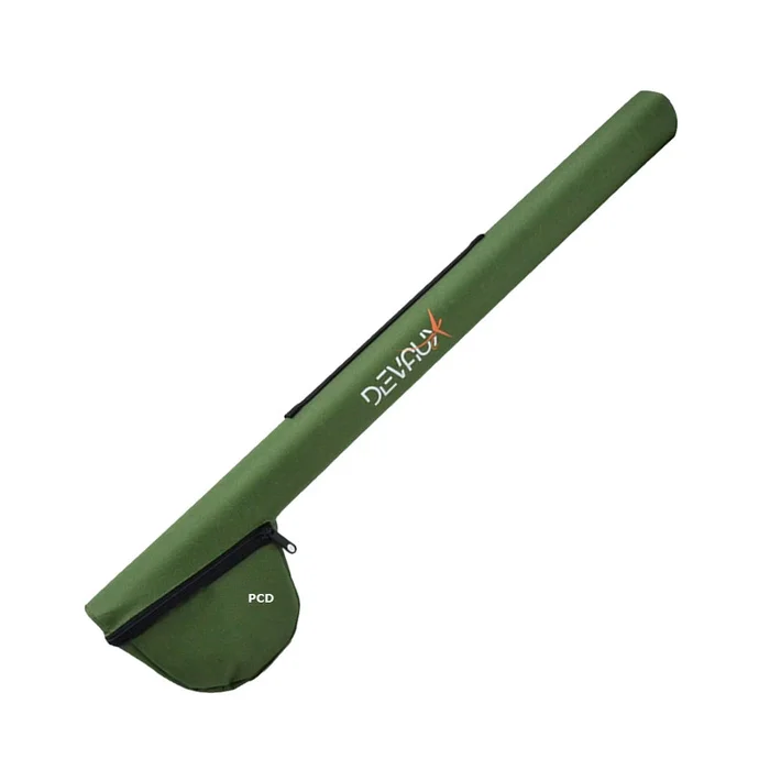 Fourreau Devaux Raid 76CM Canne Et Moulinet