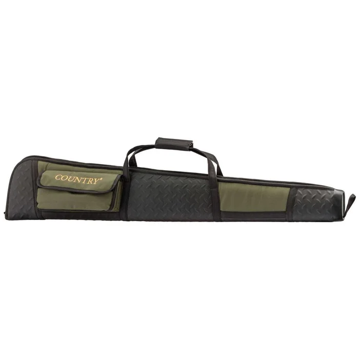 Fourreau en Cordura Country Sellerie – Protection Renforcée – Résistant et Léger – Transport Sécurisé du Fusil
