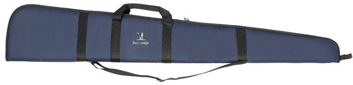 Fourreau fusil Ball Trap bleu PERCUSSION