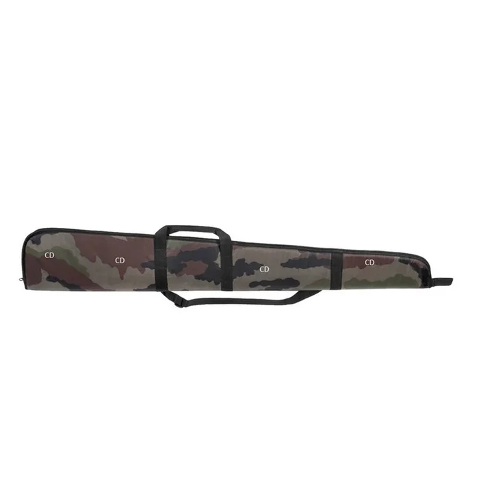Fourreau Fusil Basic Stepland Camo 130CM