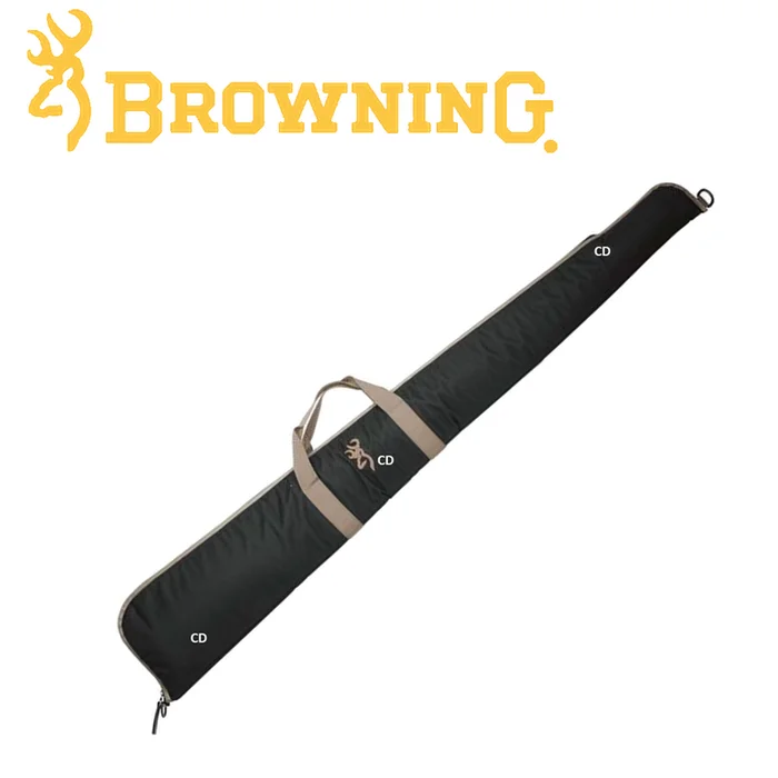 Fourreau Fusil Browning Plainsman Noir 132cm