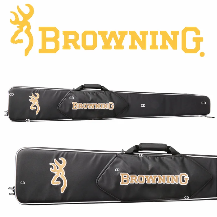 FOURREAU FUSIL BROWNING PROSHOOTER NOIR 136CM
