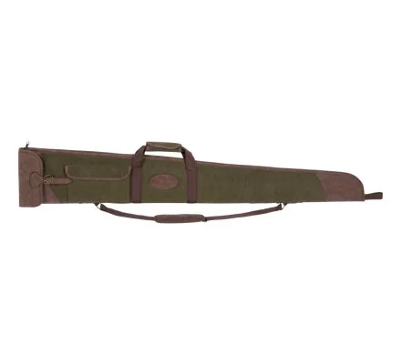Fourreau fusil perdrix 135 cm kaki Verney Carron