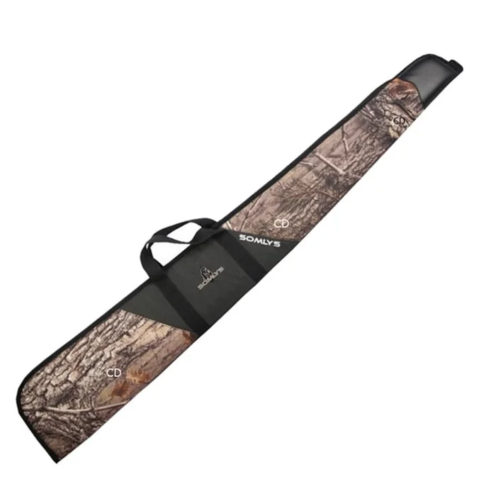 Fourreau Fusil Somlys Camou 3DX 1901DX 140CM