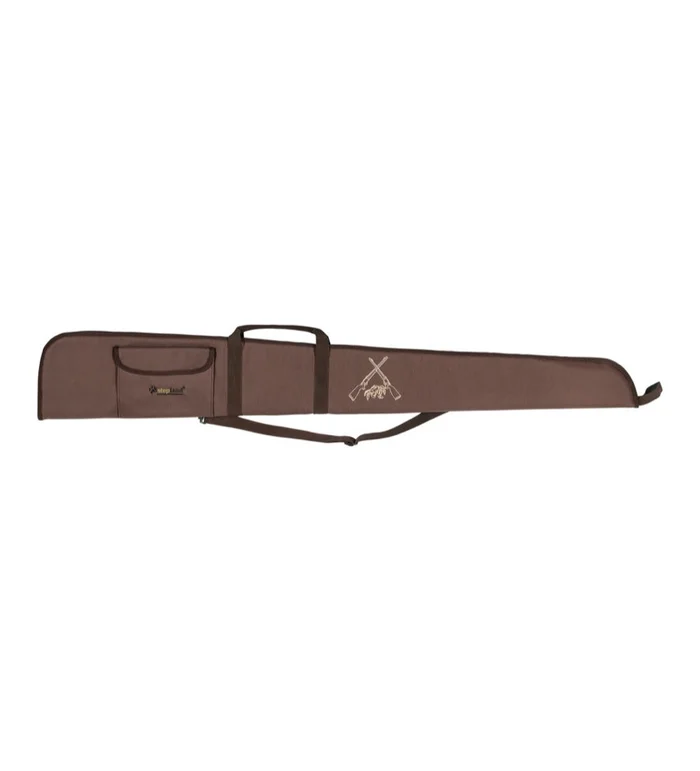 Fourreau fusil unic 130cm Stepland