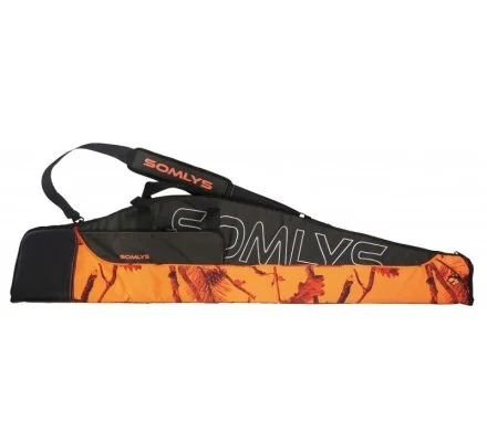 Fourreau Grand chasse orange 123cm SOMLYS