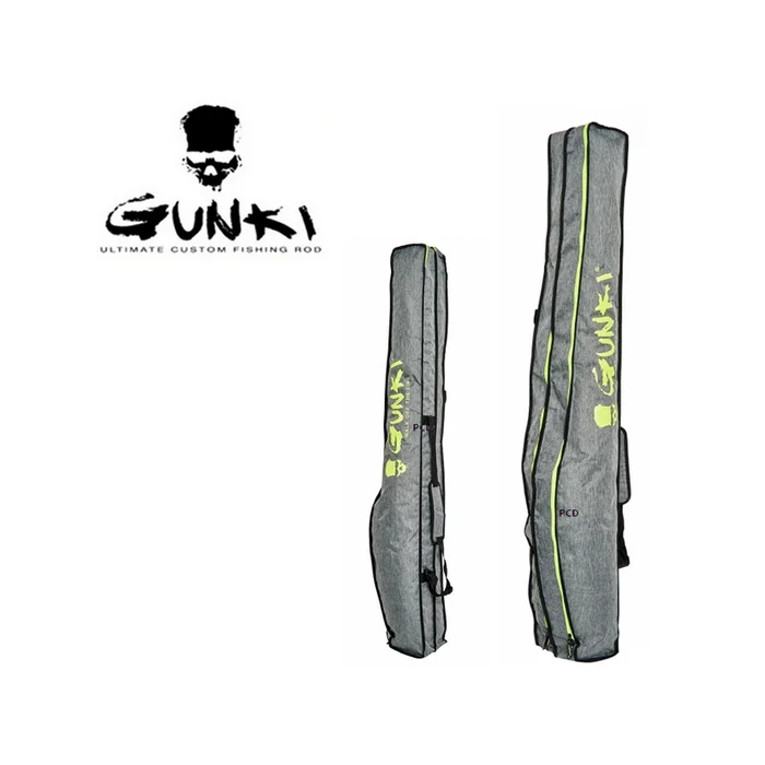 Fourreau Gunki Power Game 165 Rod Case 2 Cannes