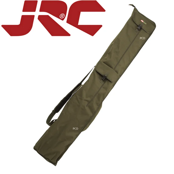 FOURREAU JRC 3 CANNES DEFENDER HOLDALL 12FT 3+3 ROD