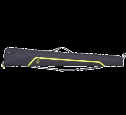 Fourreau pour fusil Challenge EVO 128cm bleu BERETTA