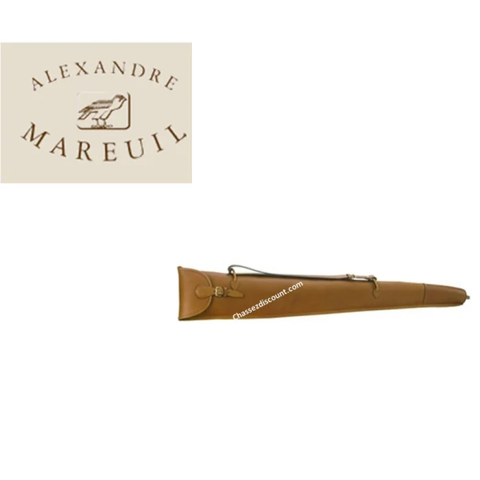 FOURREAU SOUPLE NON DOUBLE ALEXANDRE MAREUIL
