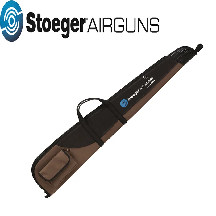 Fourreau Stoeger Airguns 129cm Pour Carabines X50