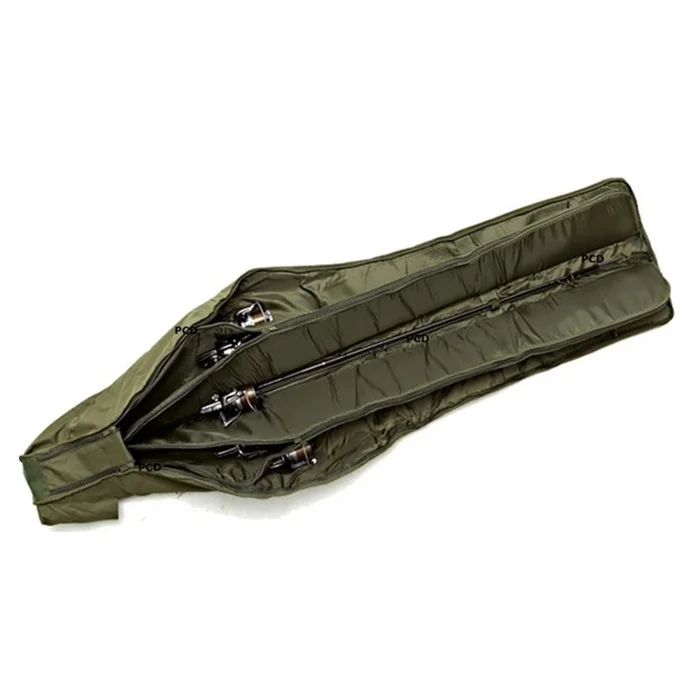 Fourreau Trakker NXG 5-Rod Padded Rod Sleeve 12Ft