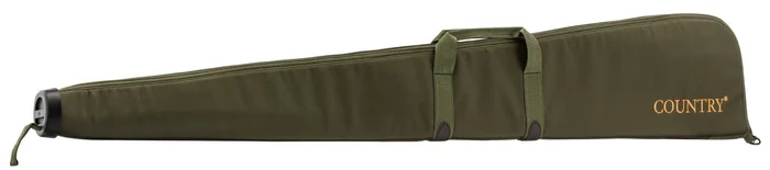 Fourreau vert en cordura pour fusil de chasse – Country Sellerie
