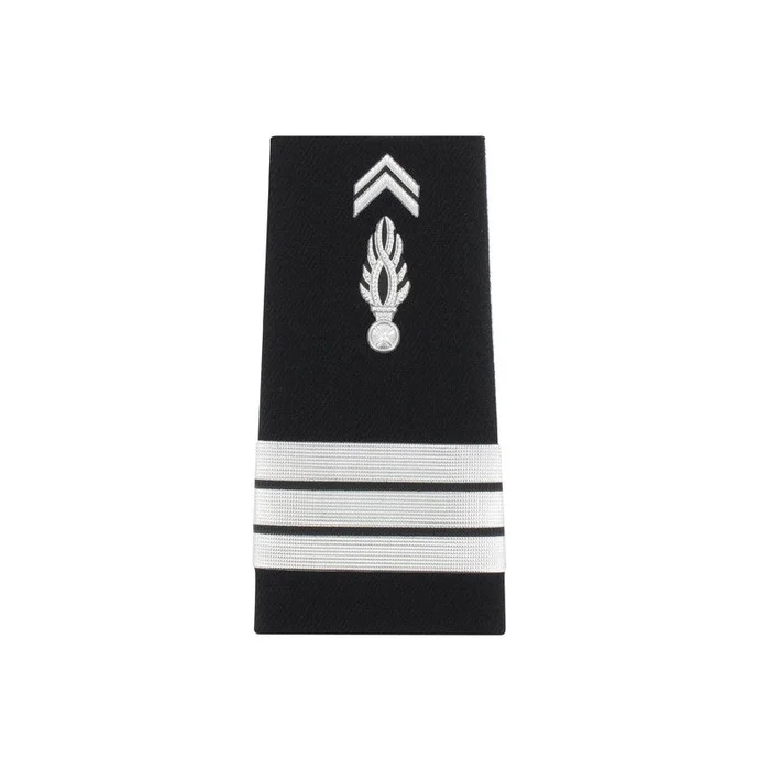 Fourreaux rigide GD – Capitaine