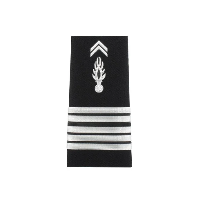 Fourreaux rigide GD – Colonel