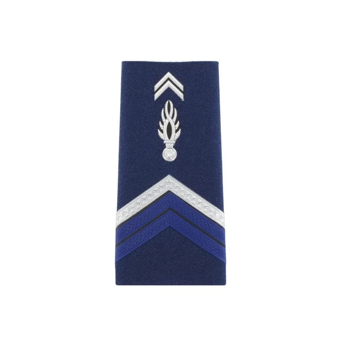 Fourreaux rigide GD – GAV Brigadier-Chef
