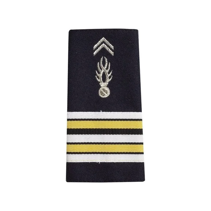 Fourreaux souple GD – Lieutenant-Colonel