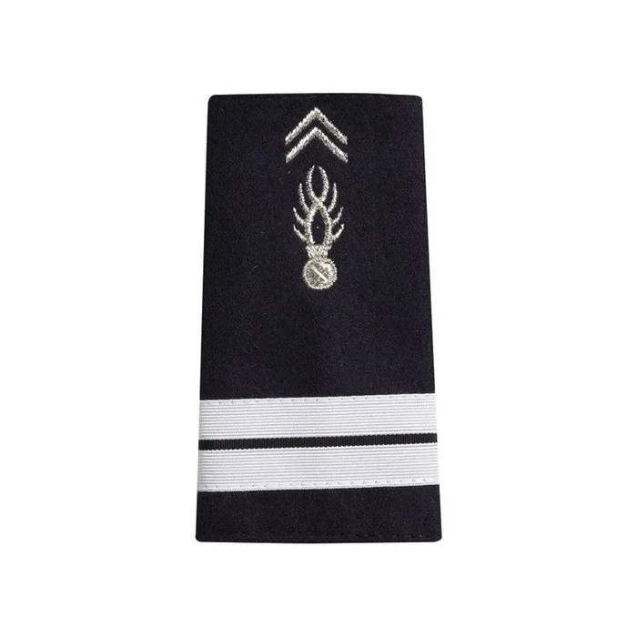 Fourreaux souple GD – Lieutenant