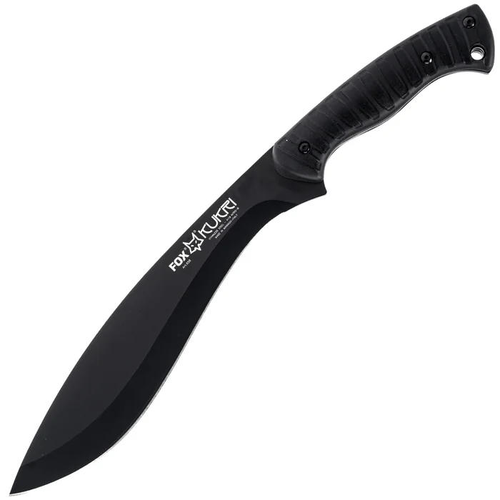 FOX658 – Fox Kukri