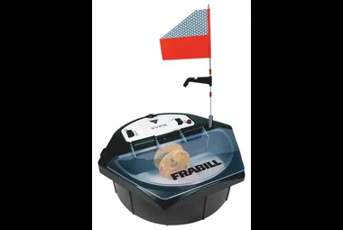 Frabill Frabill Vypr Aéré Tip-Up
