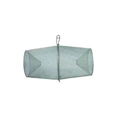 Frabill Piège à Ménés Torpille – Gris